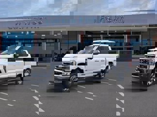New 2025 Ford F250 Lariat image 1