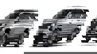 New 2026 Cadillac Escalade Luxury w/ LPO, Floor Liner Package image 1