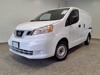 Used 2020 Nissan NV200 S image 1