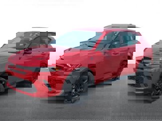 Used 2024 Dodge Hornet R/T w/ Tech Pack w/o Parking image 1