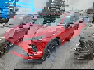 New 2025 Buick Envision Sport Touring image 1