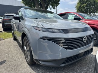 New 2025 Nissan Murano SL image 1