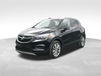 Used 2019 Buick Encore Preferred w/ Safety Package image 1