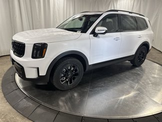 New 2025 Kia Telluride SX Prestige X-Pro image 1