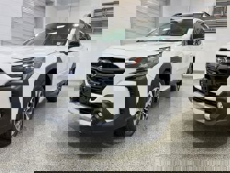 New 2025 Subaru Outback Limited image 1