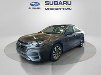 New 2025 Subaru Legacy Limited image 1