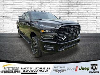 New 2025 RAM 2500 Big Horn image 1