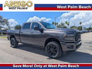 New 2026 RAM 2500 Laramie image 1