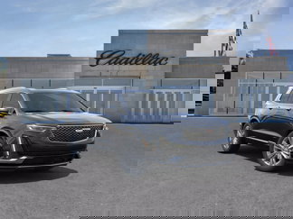 New 2025 Cadillac XT6 Premium Luxury image 1
