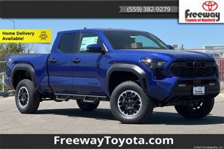 New 2025 Toyota Tacoma TRD Off-Road image 1