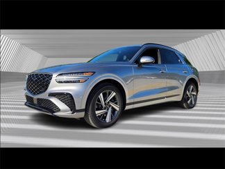 New 2026 Genesis GV70 3.5T Sport Advanced image 1