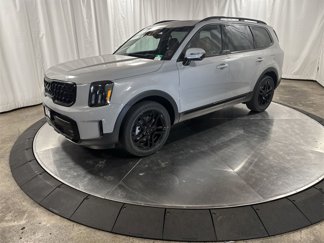 New 2025 Kia Telluride SX Prestige X-Line image 1