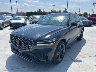 New 2026 Genesis GV70 3.5T Sport Prestige image 1