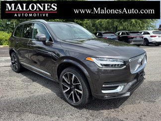 Used 2023 Volvo XC90 B6 Plus w/ Protection Package Premier image 1