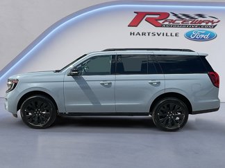 New 2025 Ford Expedition Platinum image 1
