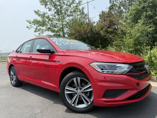 Used 2019 Volkswagen Jetta R-Line image 1