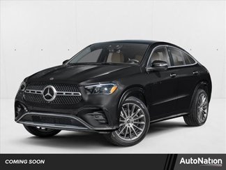 New 2026 Mercedes-Benz GLE 450 4MATIC image 1