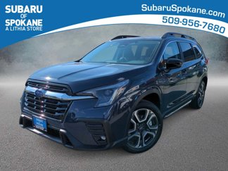 New 2025 Subaru Ascent Limited image 1