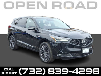 Certified 2024 Acura RDX A-Spec image 1