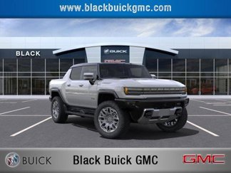 New 2025 GMC Hummer EV 3X image 1
