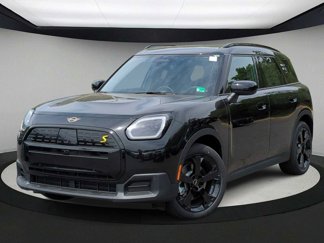 New 2025 MINI Cooper Countryman SE w/ Comfort Package Max image 1