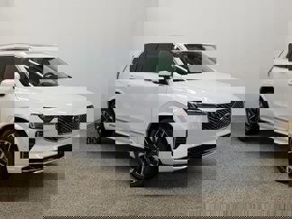 New 2025 Volvo XC90 T8 Plus w/ Protection Package Premier image 1