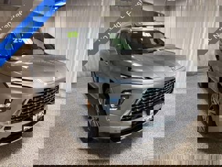 New 2025 Buick Enclave Avenir image 1