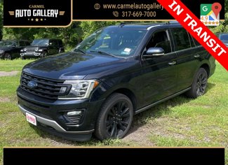 Used 2021 Ford Expedition Limited image 1