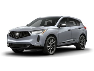 New 2025 Acura RDX AWD w/ A-Spec & Advance Pkg image 1