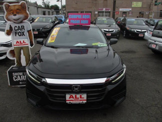 Used 2019 Honda Insight EX image 1