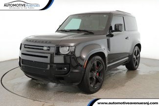 Used 2023 Land Rover Defender 90 X image 1