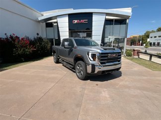 New 2026 GMC Sierra 2500 SLT image 1