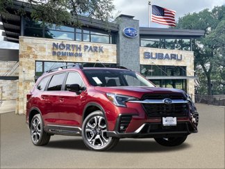 New 2025 Subaru Ascent Limited image 1