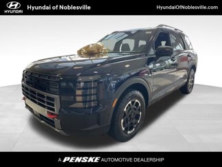 New 2026 Hyundai Palisade XRT Pro image 1