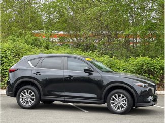 Used 2022 MAZDA CX-5 AWD 2.5 S image 1