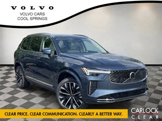 New 2026 Volvo XC90 B5 Ultra image 1