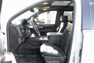 Used 2024 Chevrolet Tahoe LT w/ LT Signature Package image 1