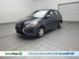 Used 2024 Mitsubishi Mirage ES image 1