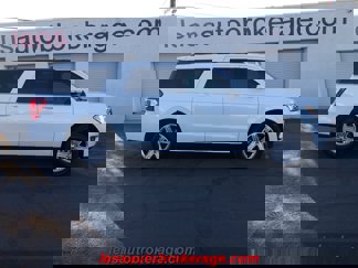 Used 2020 Ford Expedition Max XLT w/ Equipment Group 202A image 1