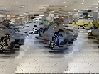 New 2025 Chevrolet Corvette Stingray Preferred Cpe w/ Z51 Performance Package image 1