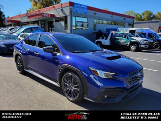 Used 2022 Subaru WRX Premium image 1