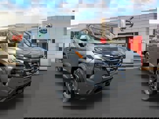 New 2026 Nissan Rogue SV w/ Cold Weather Package image 1