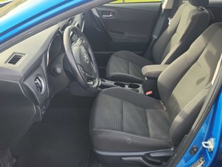 Used 2017 Toyota Corolla iM image 1