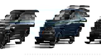 New 2026 Chevrolet Traverse RS w/ LPO, Floor Liner Package image 1