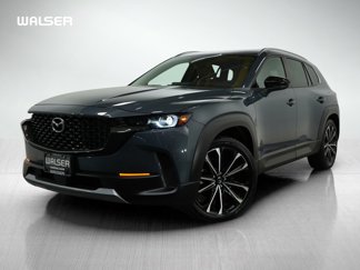 Used 2024 MAZDA CX-50 AWD 2.5 Turbo w/ Premium Pkg image 1