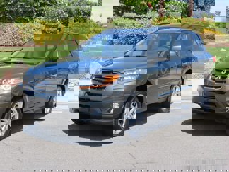 Used 2010 Hyundai Santa Fe Limited w/ Navigation Pkg 4 image 1