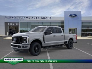New 2026 Ford F250 XL video 1