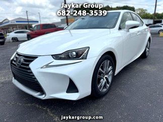 Used 2018 Lexus IS 300 image 1
