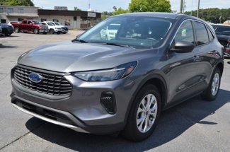 Used 2024 Ford Escape Active w/ Tech Pack #1 image 1