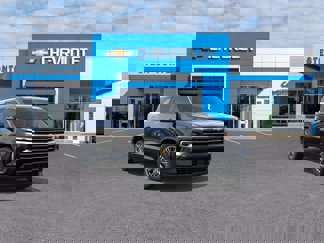New 2026 Chevrolet Traverse LT image 1